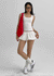 Camten Banding Balloon Shorts