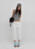 Sodya Folding Capri Pants