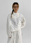 Cuffrin Windbreaker Jumper