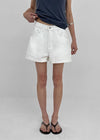 Maetel Cotton Shorts