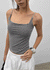 Le Square Basic Sleeveless (Built-in Cup)
