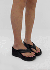 Karimong Platform Flip-flops