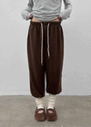 Jerome Warmer Color Block Elastic Pants