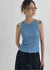 Pahit Pigment Basic Sleeveless