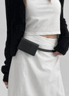 Moheb Strap Belt Bag