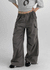 Keymong Nylon Two Way Cargo Pants
