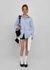 Cocoin Striped Shirt