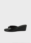 Tuels Middle Wedge Heels