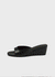 Tuels Middle Wedge Heels