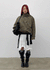 Rotor Double Trench Jumper