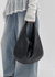 Hems Nylon Mini Tote Bag