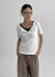 Boland Henley Neck Short Sleeve T-shirt