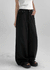 Pixis Summer Wide Cotton Pants