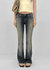Caroling Bootcut Denim Pants