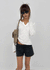 Nillkin Vintage Slit Slub Long Sleeve Tee
