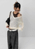 Izwoo Summer Sweatshirt Long Sleeve Tee