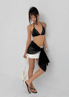 Belku Studded Bikini