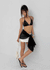 Belku Studded Bikini