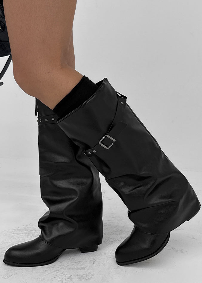 BAG・SHOES - Shoes – BLACKUP
