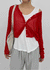 Edito Summer V-neck Cardigan