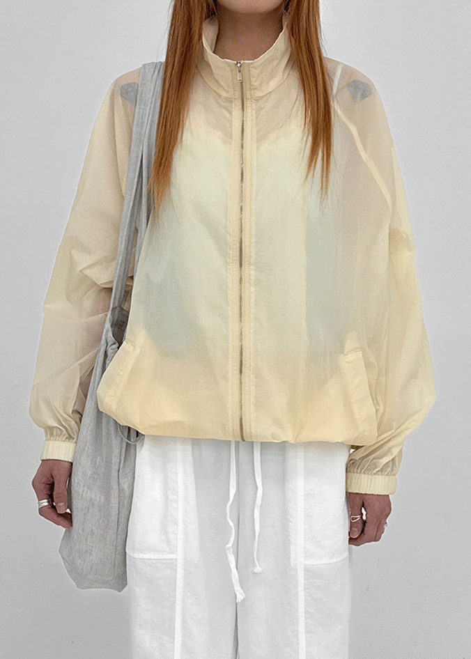 OUTERWEAR – BLACKUP
