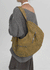 Chavking Vintage Eyelet Leather Shoulder Bag