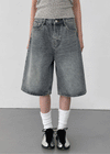 Sismee Bermuda Pants
