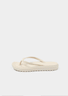 D-piece Flip-flops
