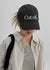 Hipe Lettering Ball Cap