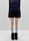 Comelt Basic Banding Short Pants