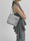 Elleven Mesh Summer Shoulder Bag