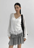 Somas Loose Fit Summer Cardigan