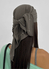 Vickers Studded Scarf