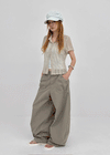 Alive Check Short-sleeve Shirt