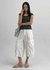 Lesnar Wide Cargo Bermuda Shorts
