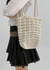 Milow Net Knit Shoulder Bag