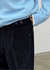 Parine Bijou Corduroy Wide Pants