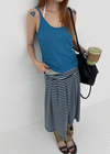 Lucir Summer Knit Sleeveless
