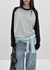 Bafiu Raglan Long Sleeve T-shirt