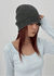 Isola Striped Knit Beanie