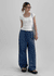 Piar Two-Way Cotton Banding Pants