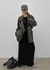 Fuzz Wash Cargo Field Jacket
