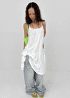 Cobella Cotton Midi Dress