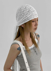 Timus Nylon Beads Bandana