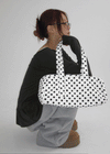 Liuka Dot Shoulder Bag