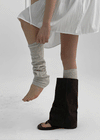 Tohita Summer Leg Warmers
