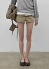 Relic Camo Folding Shorts