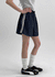 Rammel Summer Banding Track Short Pants
