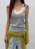 Zenier Lace Sleeveless