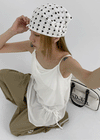 Milof Dot Scarf